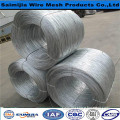 Soft Black Iron Wire for binding wire